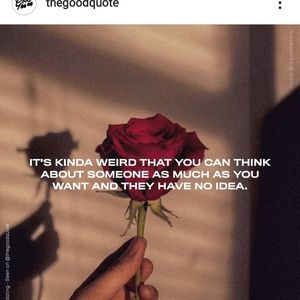 Meet your Posher, Elias